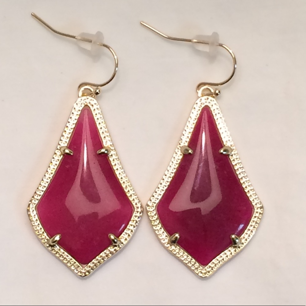 Kendra Scott Alex Earrings Gorgeous